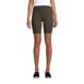 Women's High Rise Starfish 9" Bike Shorts, Front
