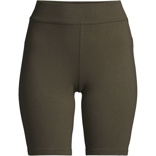 Plus size shop compression shorts