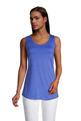 sleeveless tops petite