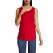 Women's Supima Cotton Tunic Tank Top, Front