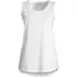 Women's Supima Cotton Tunic Tank Top, Front