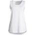 Women's Tall Supima Cotton Tunic Tank Top, Front