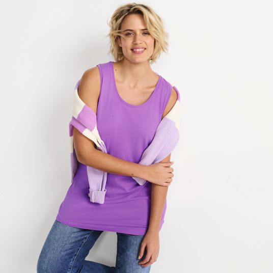 Tunic Tops for Women | Lands' End