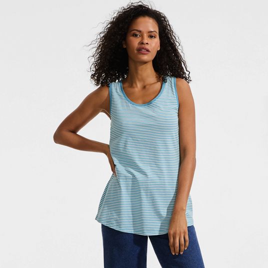 Women's Tunic Tops | Lands' End