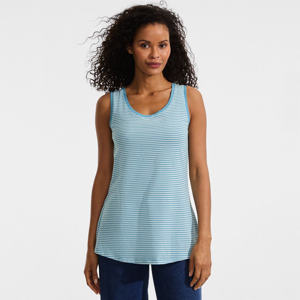 Tunique Femme Bella Bliss 100% Coton - Taille L Rose - NEUVE Avec étiquettes (New With Tags)