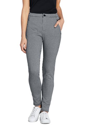 womens tapered trousers