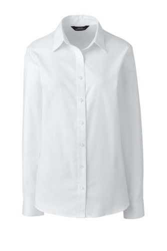 black plus size dress shirt