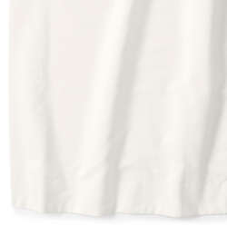 300 Thread Count Premium Supima Cotton Smooth Percale Duvet Bed Cover, alternative image