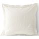 300 Thread Count Premium Supima Cotton Smooth Percale Pillow Sham, alternative image