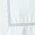 400 Thread Count Premium Supima Cotton No Iron Sateen Embroidered Duvet Bed Cover, alternative image