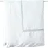 400 Thread Count Premium Supima Cotton No Iron Sateen Embroidered Duvet Bed Cover, alternative image