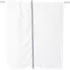 400 Thread Count Premium Supima Cotton No Iron Sateen Embroidered Duvet Bed Cover, alternative image