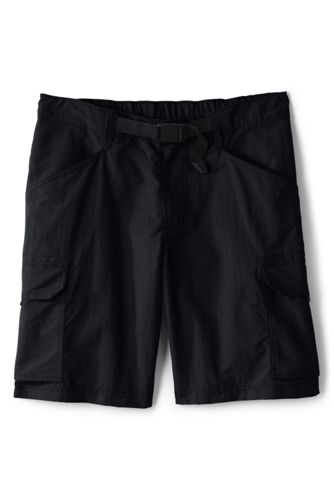 mens cargo style swim trunks