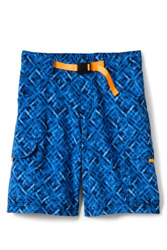 no liner swim trunks
