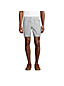 Men's Linen/Cotton Deck Shorts