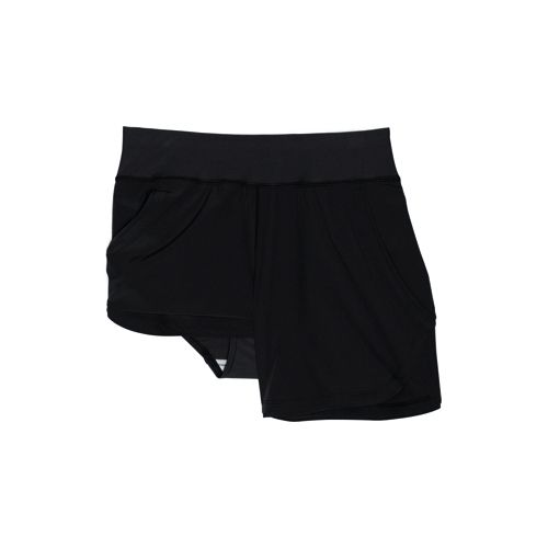 Badeshorts CURVY FIT 12 cm für Damen image number 4