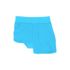 Women's Curvy Fit 5" Quick Dry Board Shorts Swim Shorts with Panty, alternative image