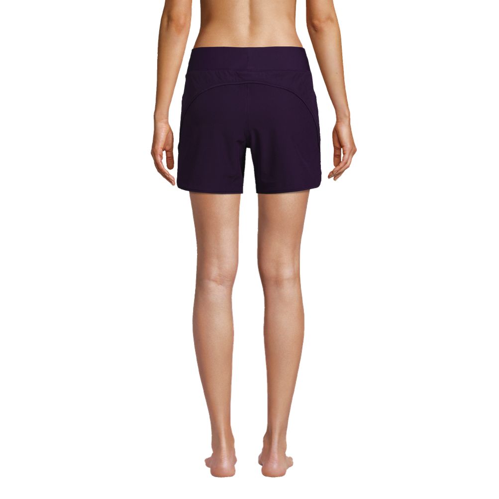 Women's Curvy Fit 5