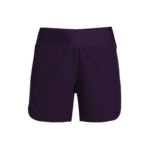 Lands end store womens swim shorts