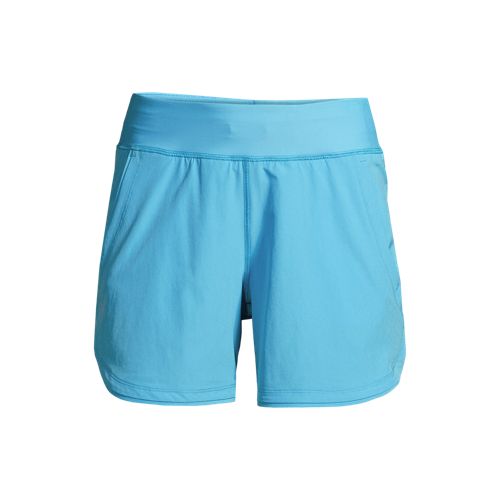 Lands end sale shorts