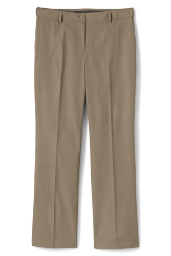 women's petite chino pants