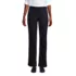 Women's Petite Straight Leg Active Chino Pants, Front