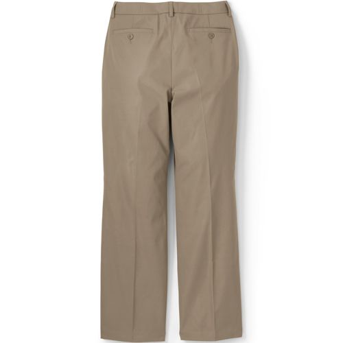 Women's Straight Leg Active Chino Pants - image 2