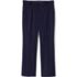 Women's Petite Straight Leg Active Chino Pants, Front