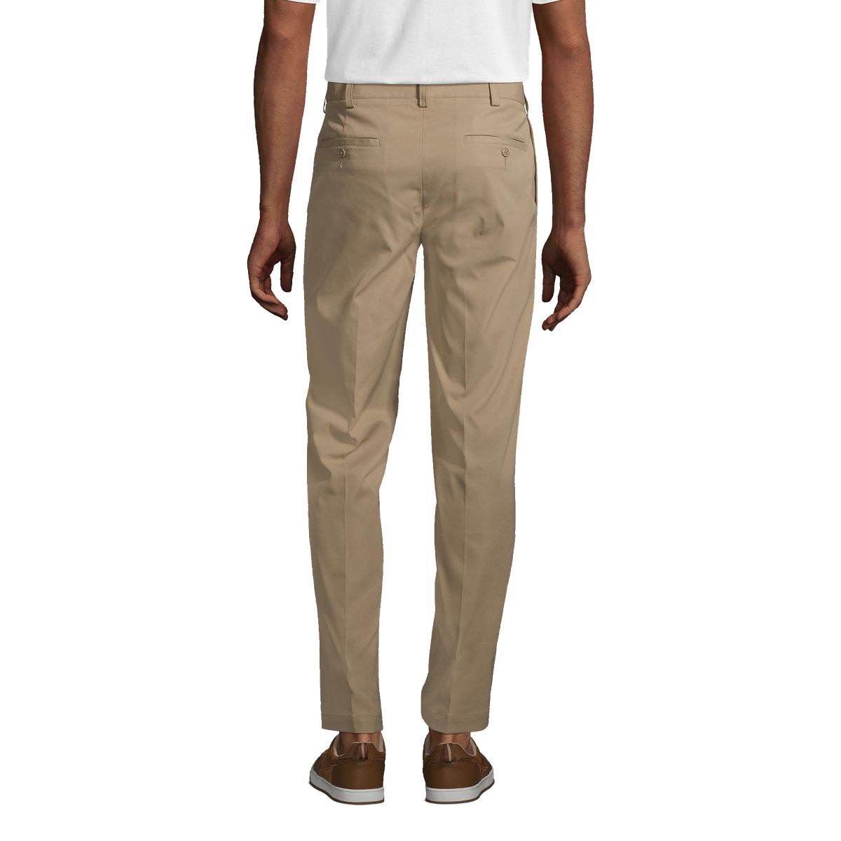 Men's Active Chino Pants