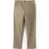 Men's Active Chino Pants, Back