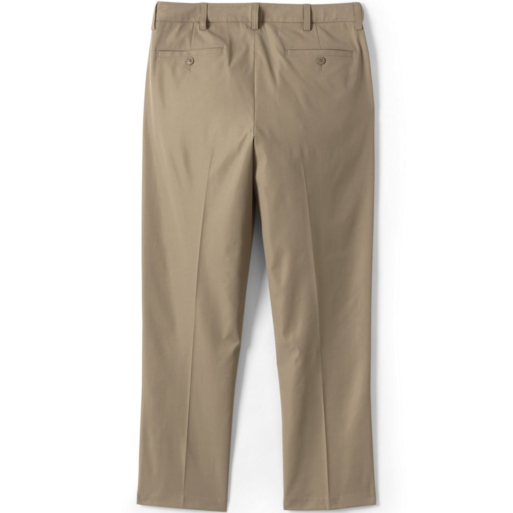 Men's Active Chino Pants | Lands' End