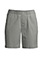 Chino-Shorts mit Dehnbund, 18 cm für Damen