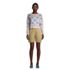 Women's Pull On 7" Chino Shorts, alternative image