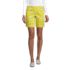 Women's Pull On 7" Chino Shorts, Front