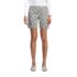 Women's Pull On 7" Chino Shorts, Front