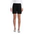Women's Pull On 7" Chino Shorts, Front