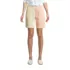 Women's Pull On 7" Chino Shorts, Front