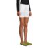 Women's Petite Pull On 7" Chino Shorts, alternative image