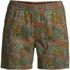 Women's Petite Pull On 7" Chino Shorts, Front