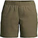 Women's Pull On 7" Knockabout Chino Shorts, Front