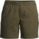 Women's Pull On 7" Chino Shorts, Front
