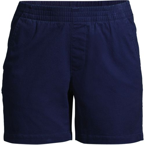 Lands end chino on sale shorts