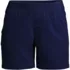 Women's Pull On 7" Chino Shorts, Front