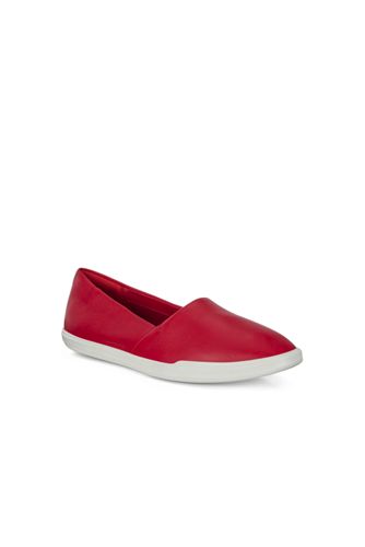 ecco loafer womens