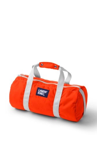 lands end seagoing duffle bag