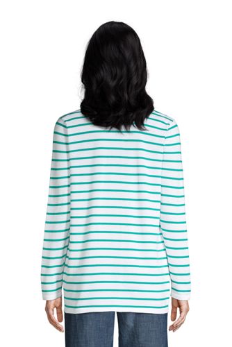 Striped Sweaters for Women