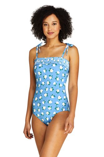 lands end one piece