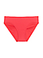 Women's Draper James x Lands' End Mid Waist Bikini Bottoms