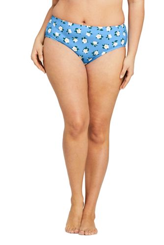 lands end swimsuit bottoms