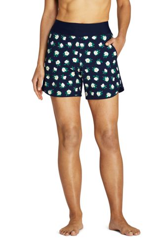 lands end swimming shorts